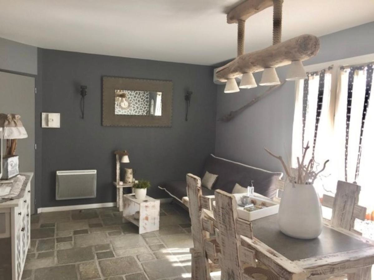 Les Cottages du Bassin d'Arcachon: Charming Retreats with Optional Breakfast Gujan-Mestras Exterior photo