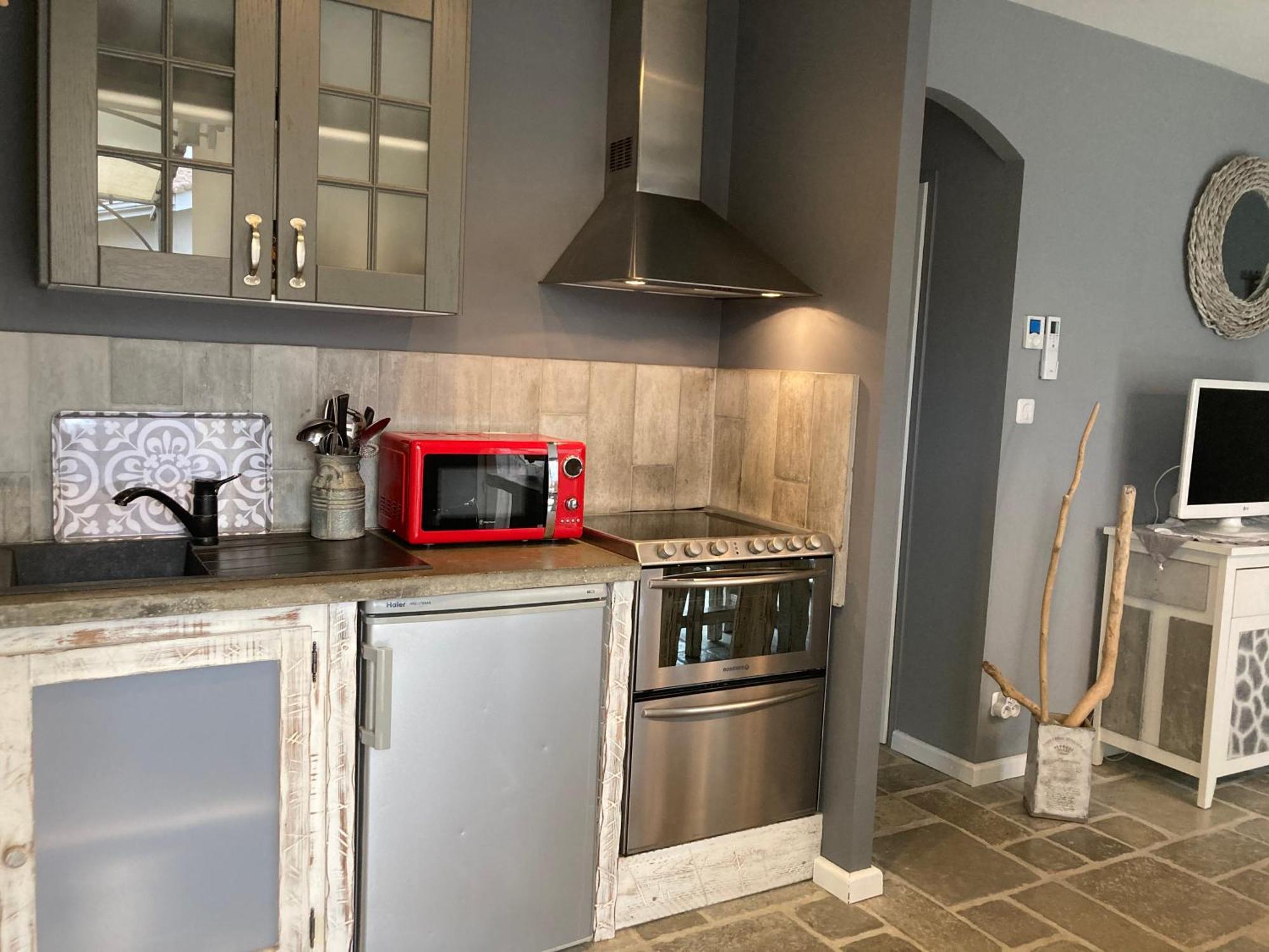 Les Cottages du Bassin d'Arcachon: Charming Retreats with Optional Breakfast Gujan-Mestras Exterior photo