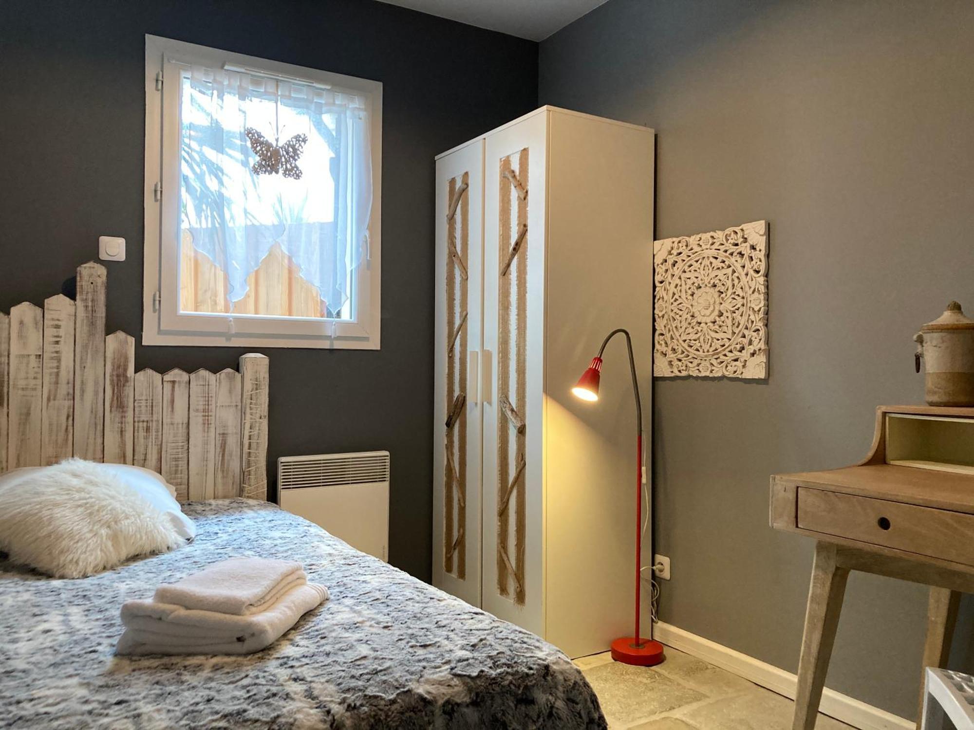 Les Cottages du Bassin d'Arcachon: Charming Retreats with Optional Breakfast Gujan-Mestras Exterior photo