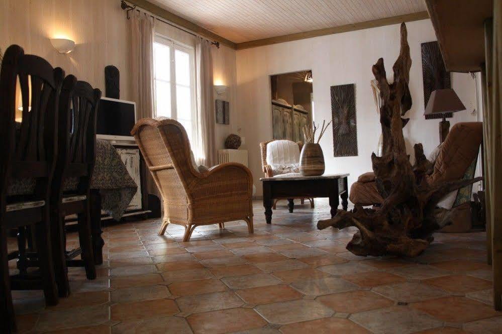 Les Cottages du Bassin d'Arcachon: Charming Retreats with Optional Breakfast Gujan-Mestras Exterior photo
