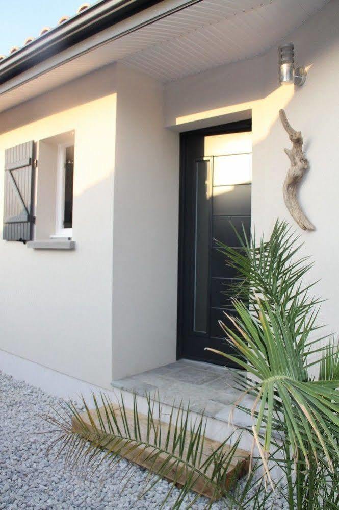 Les Cottages du Bassin d'Arcachon: Charming Retreats with Optional Breakfast Gujan-Mestras Exterior photo