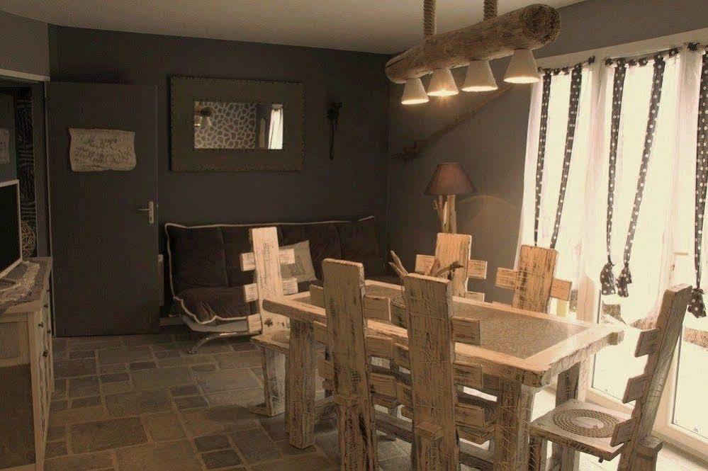 Les Cottages du Bassin d'Arcachon: Charming Retreats with Optional Breakfast Gujan-Mestras Exterior photo